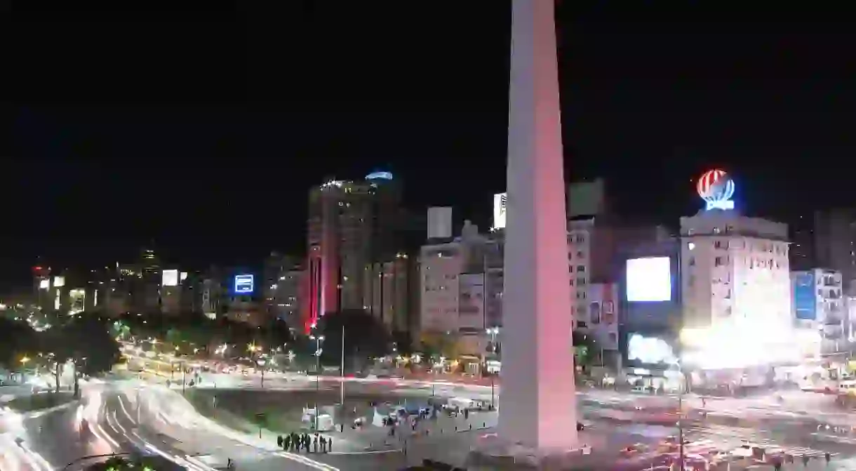 Buenos Aires