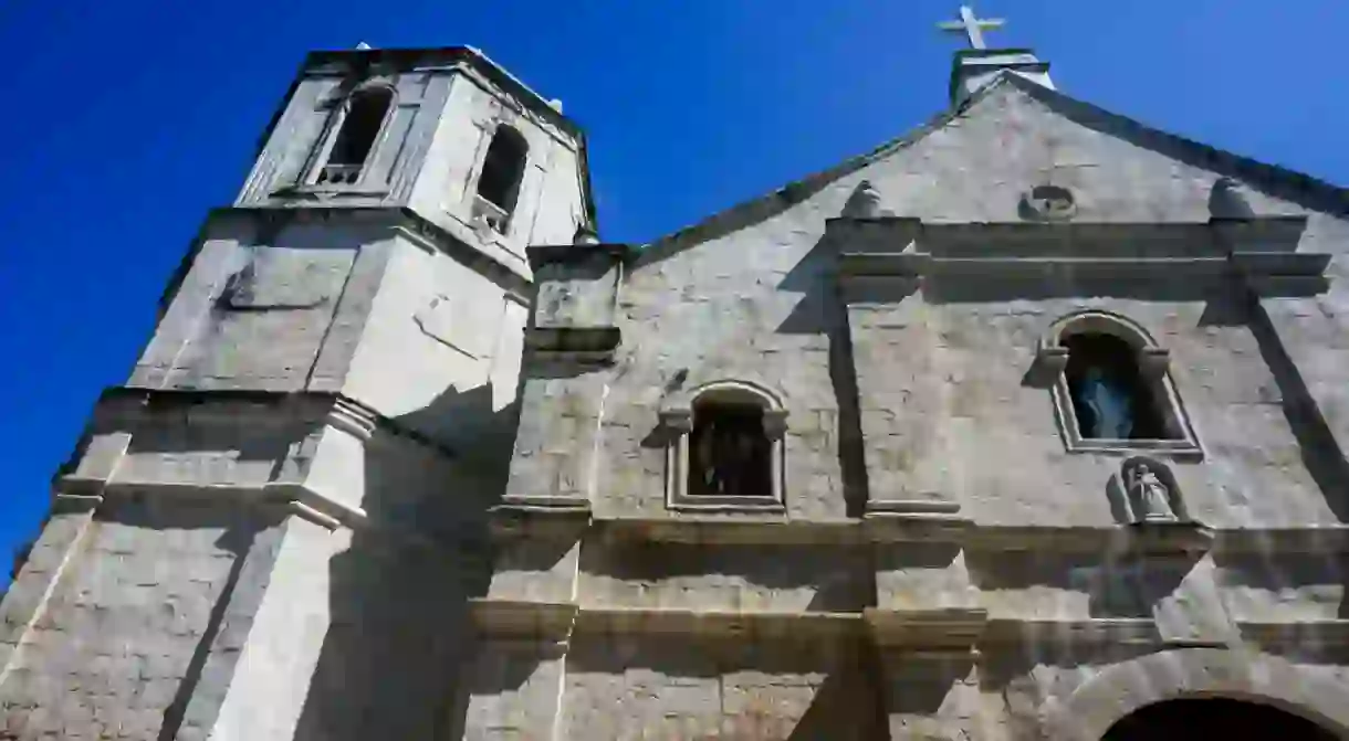 Cebu Church