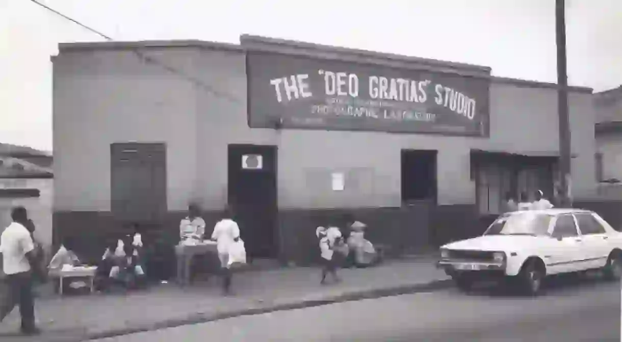 Photo of Deo Gratis Studio