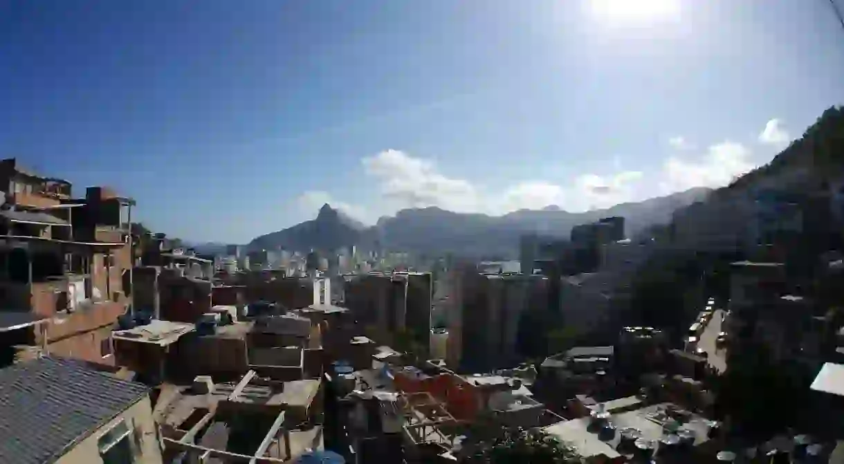 Rio de Janeiro