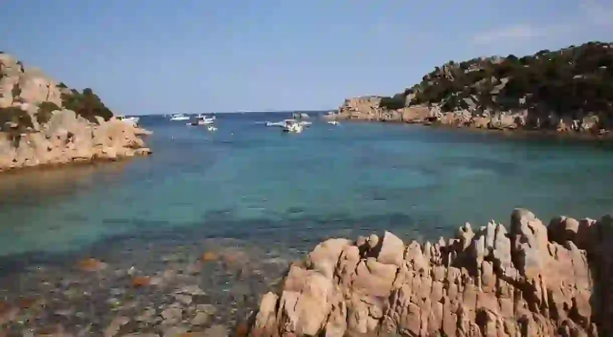 La Maddalena