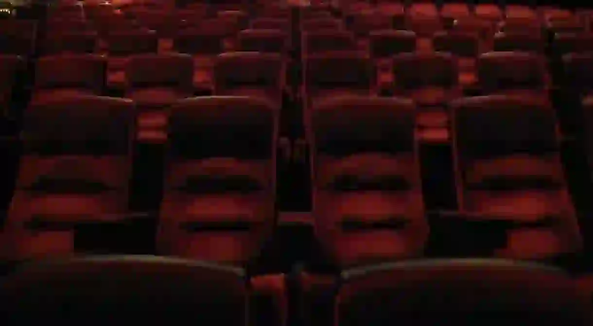 Movie Theatre