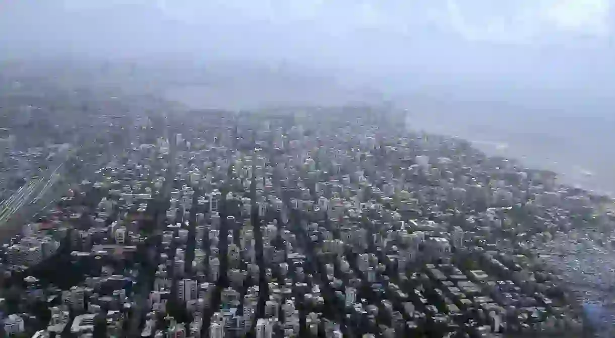 Mumbai