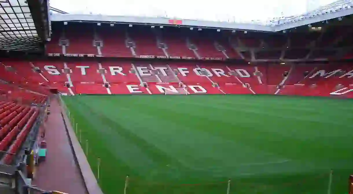 Old Trafford