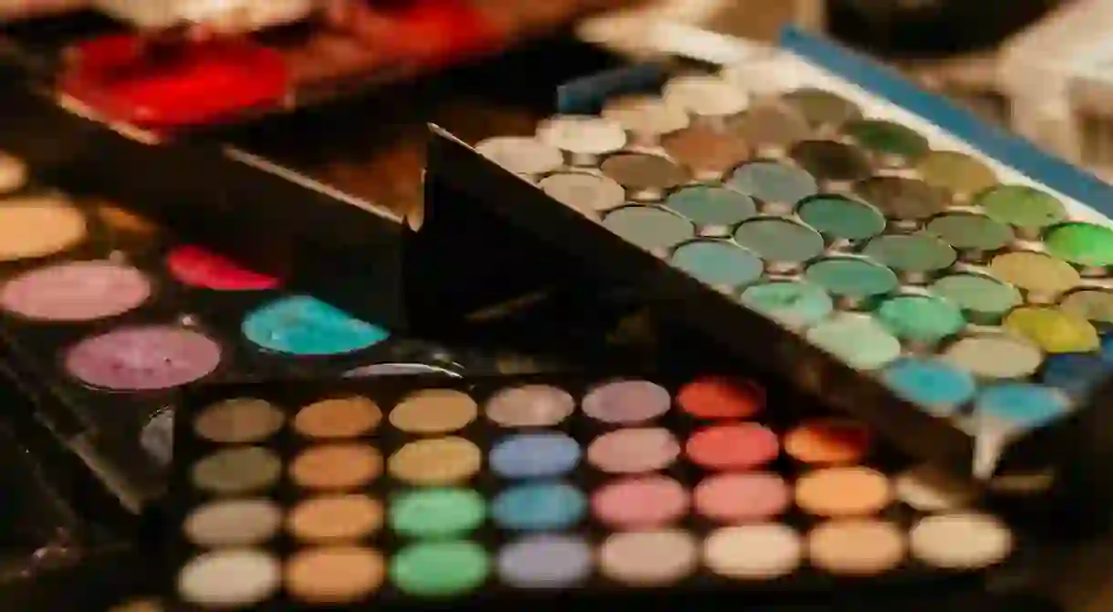 Eyeshadow