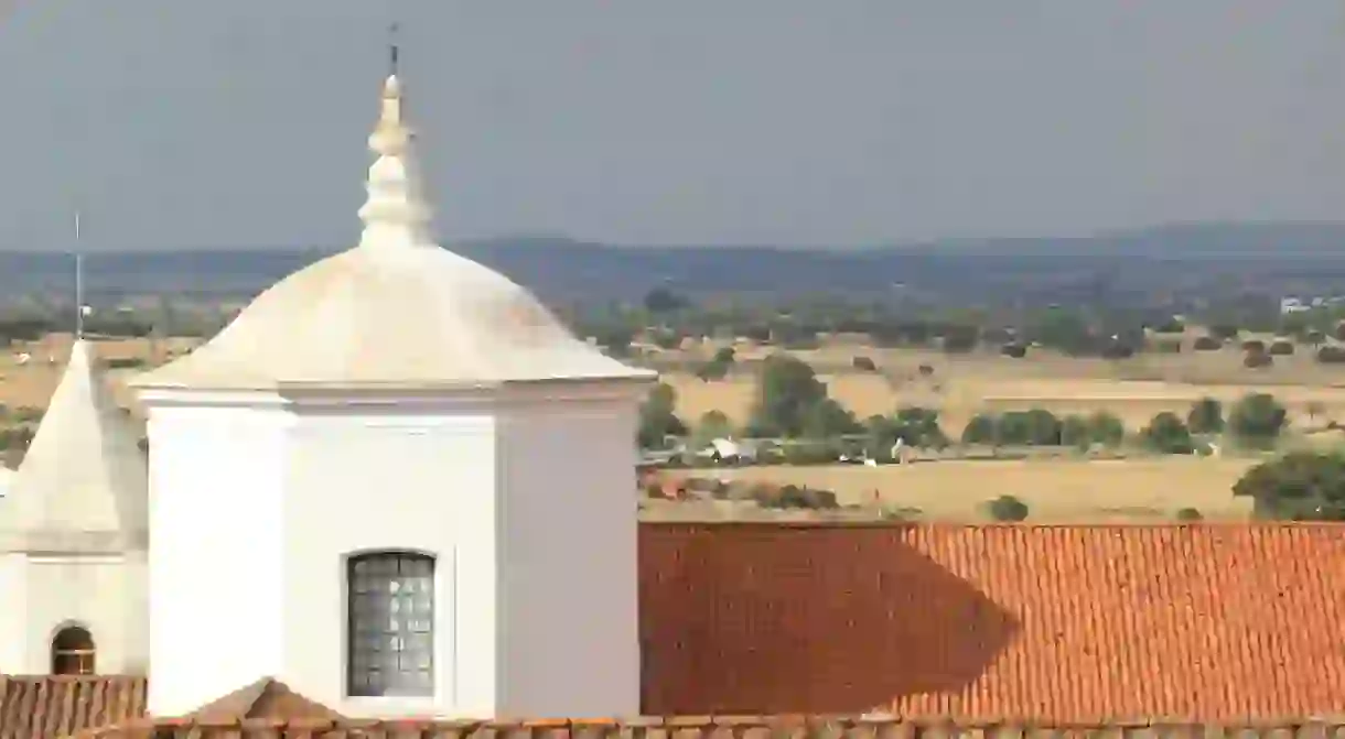 Évora