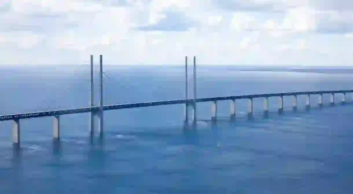 Øresund Bridge