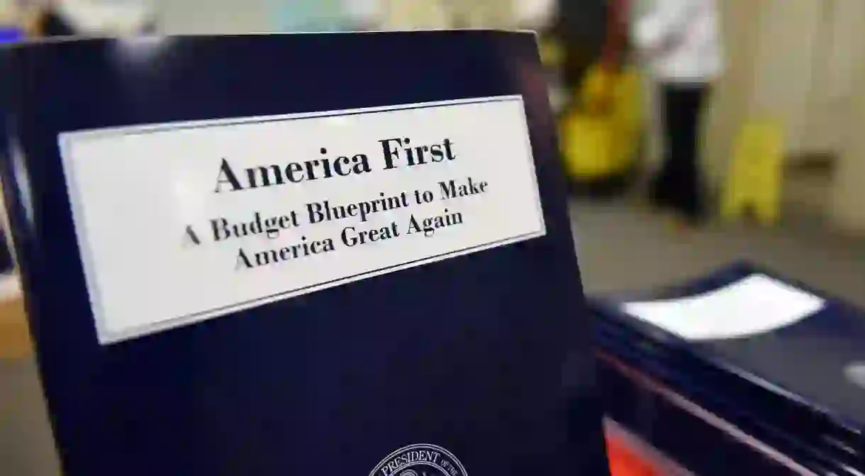 Budget Plan