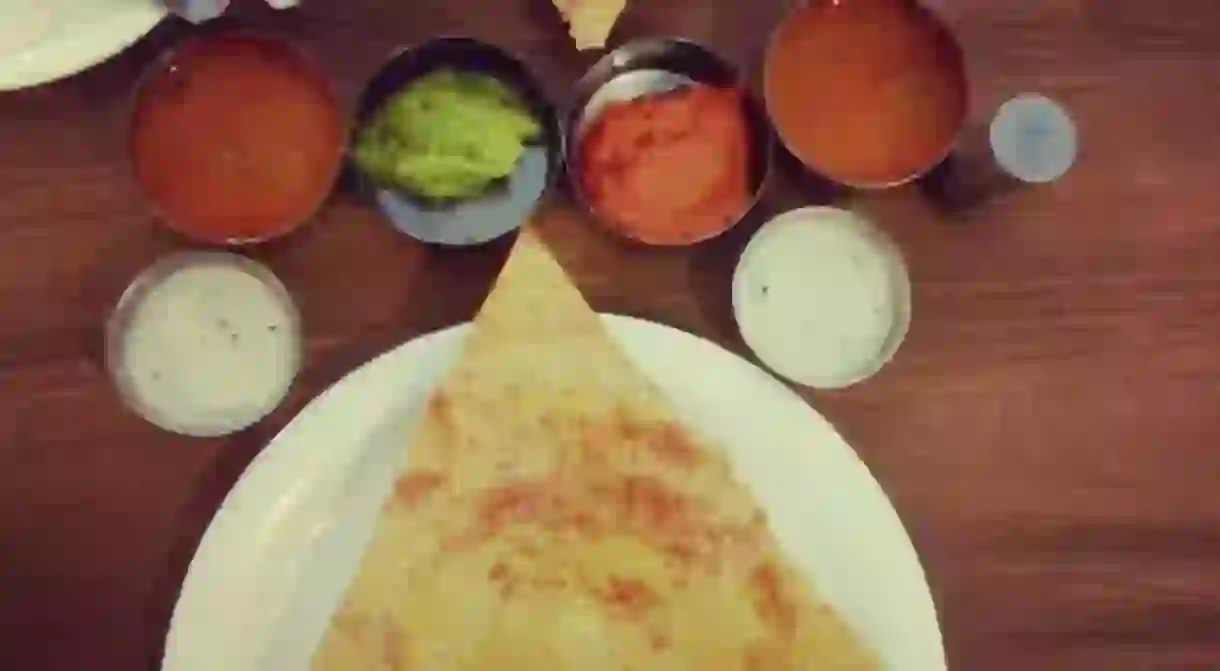 Dosa