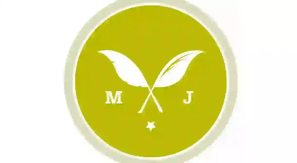 Logo of McNally Jackson