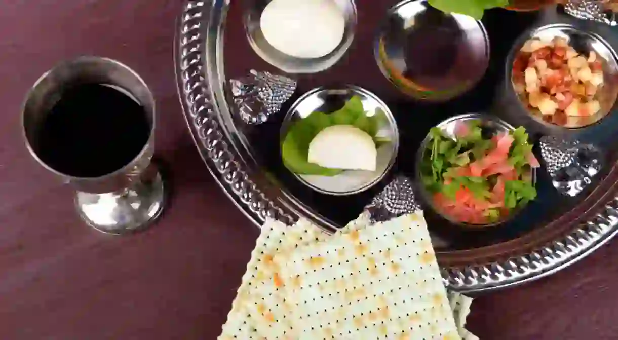 Passover