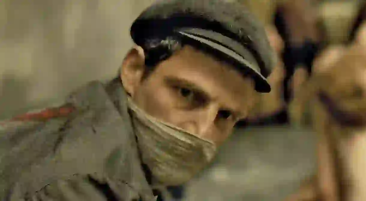 Son of Saul