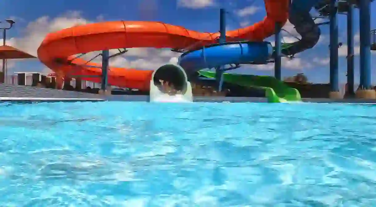 Waterpark