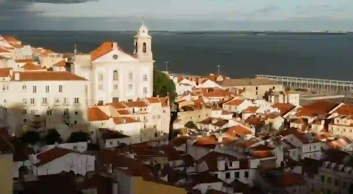 Discover Lisbon no matter where you are