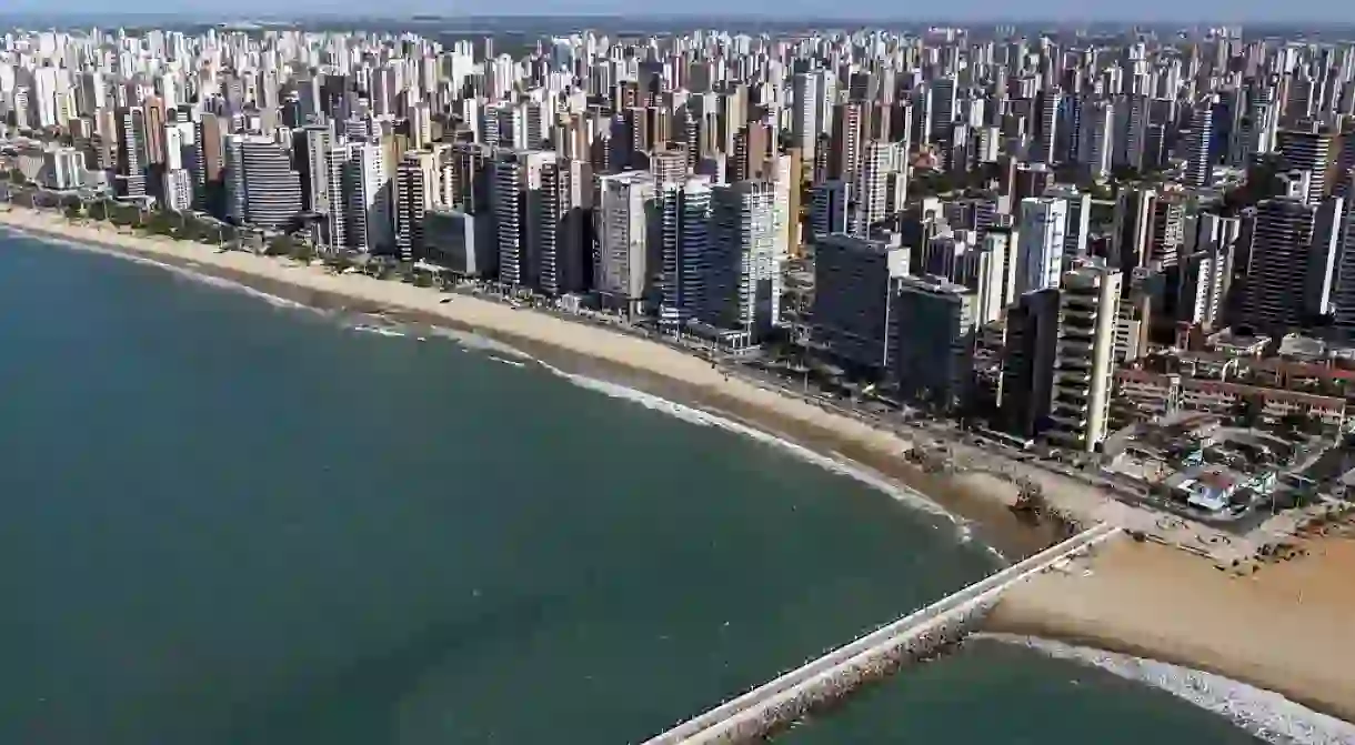 Fortaleza /