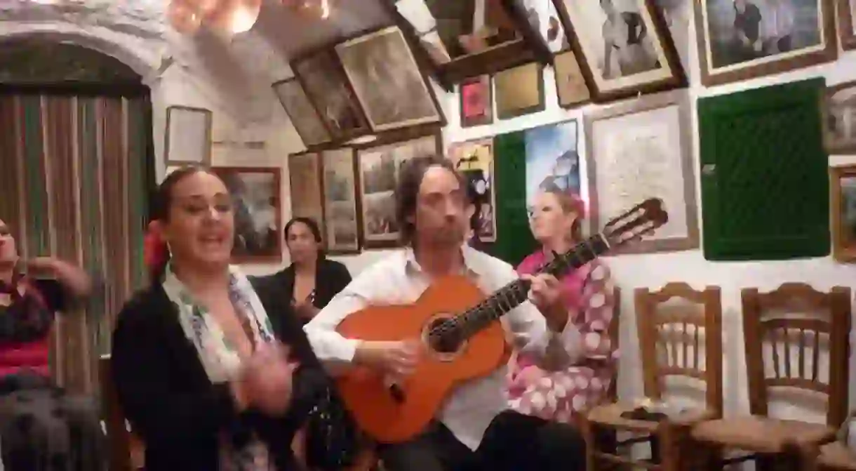 Flamenco