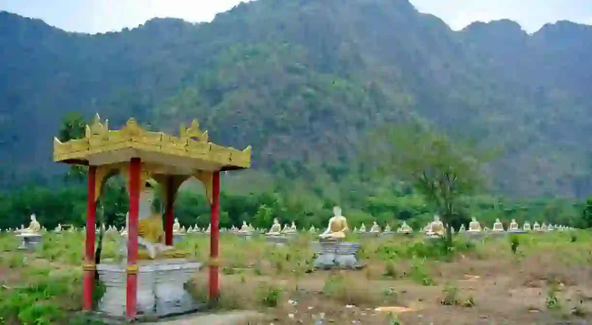 Hpa An