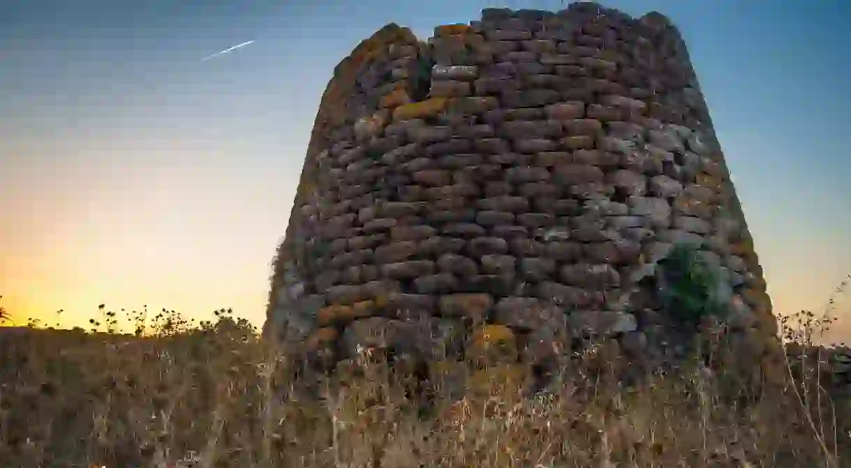 Nuraghe