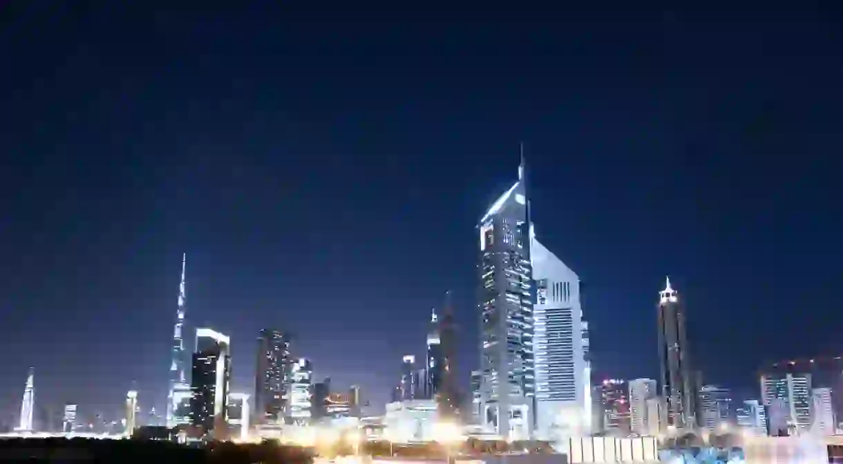 Dubai