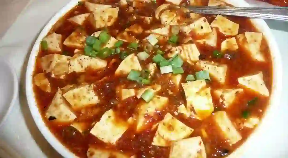 Mapo dofou