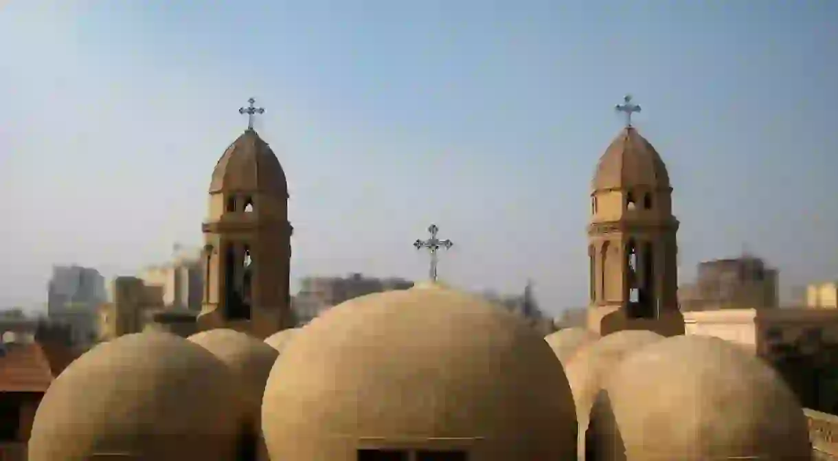 Coptic Egypt