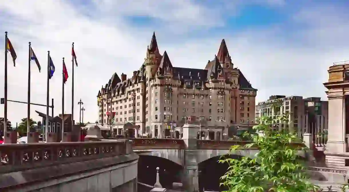 Château Laurier