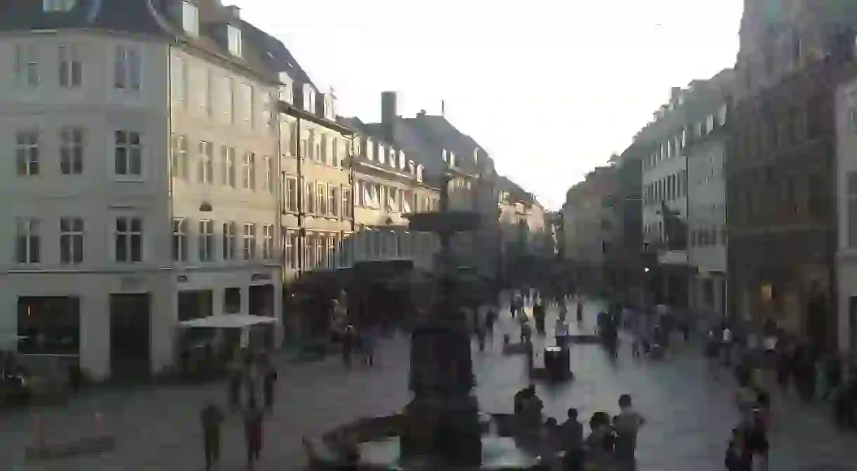 Strøget