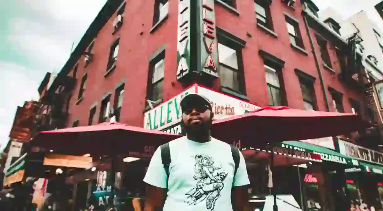 Nolita