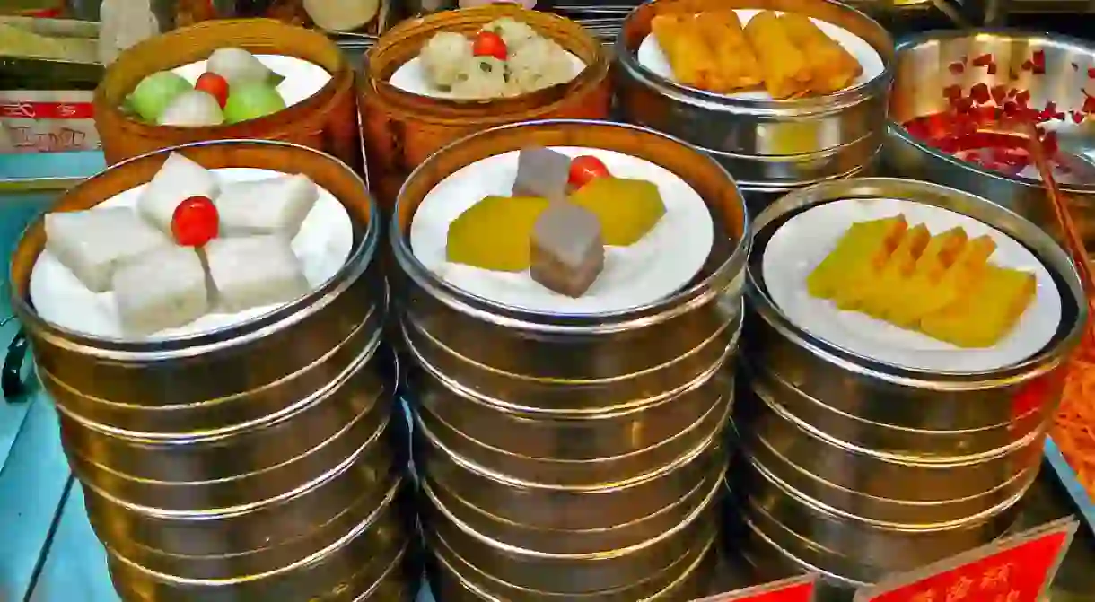 Chinese Food