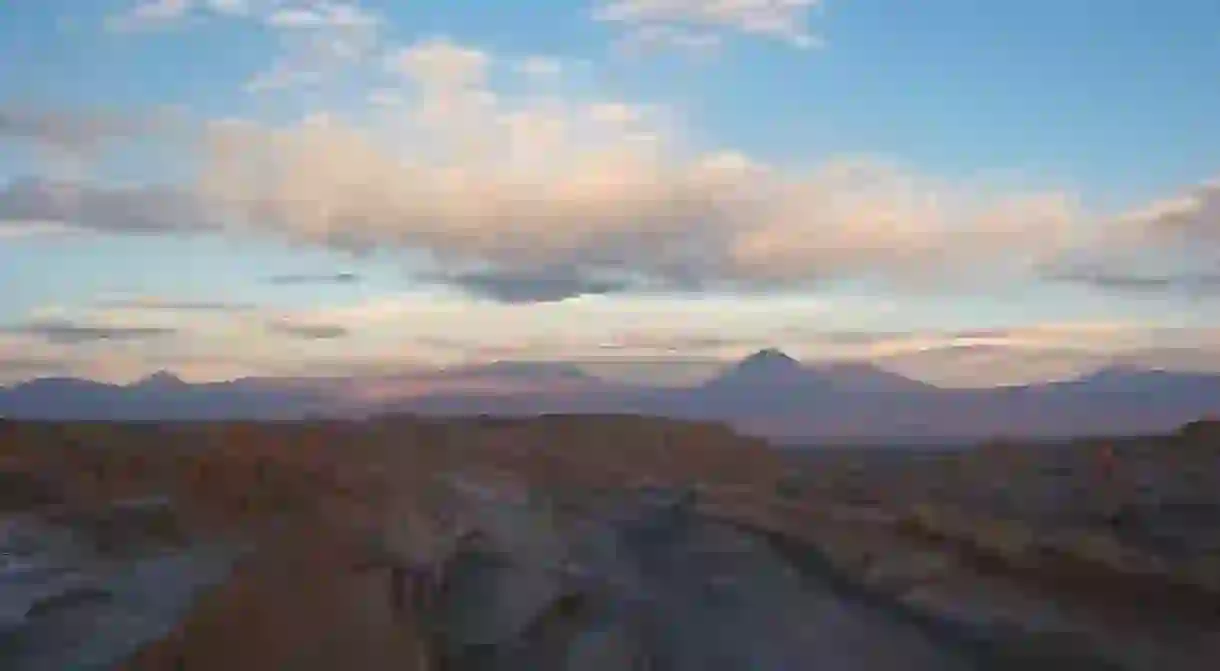 Atacama