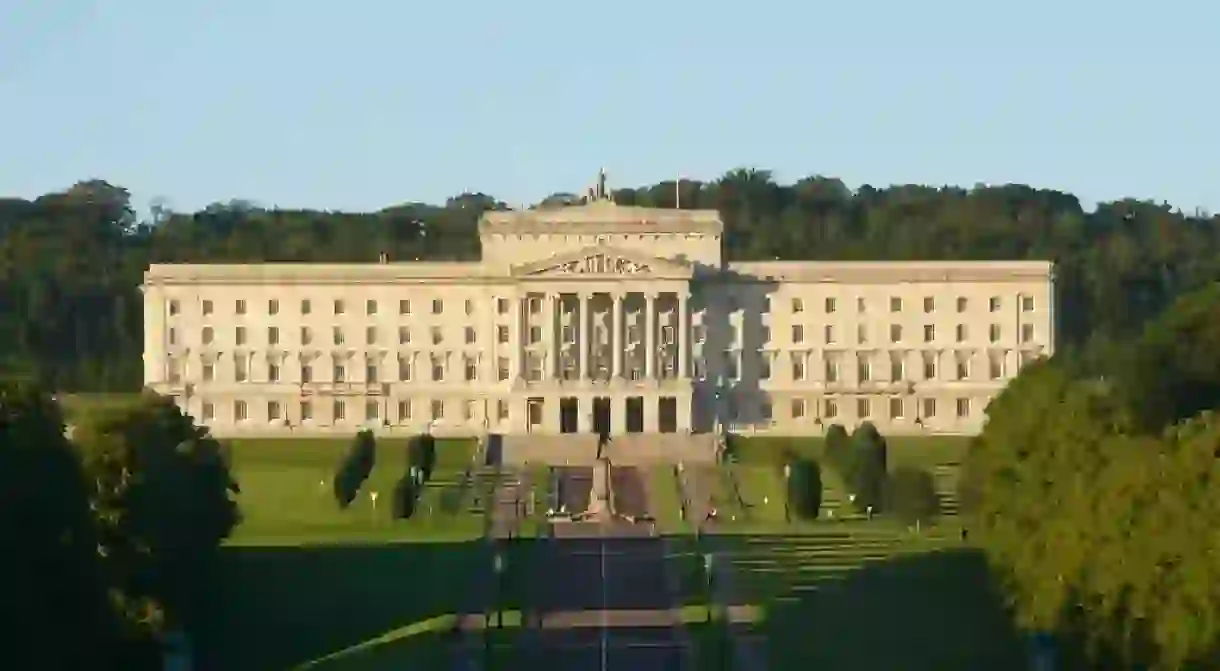 Stormont