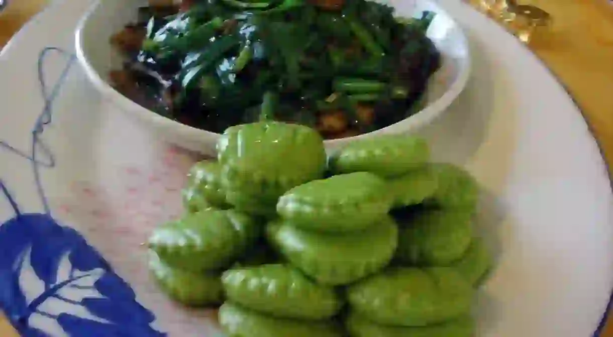 Tianjin Food