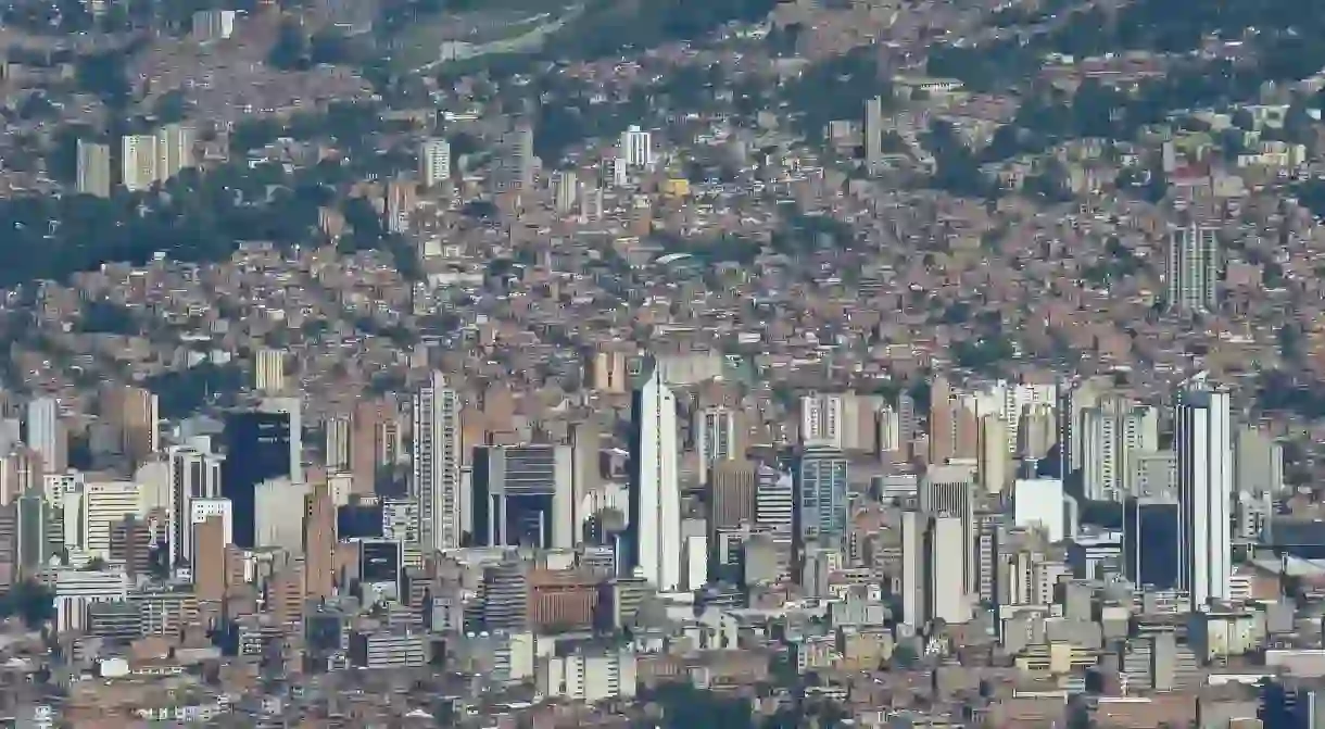 MEDELLÍN