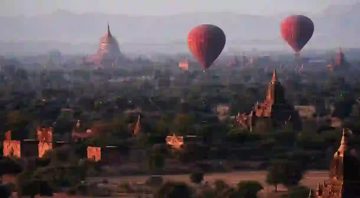 Bagan