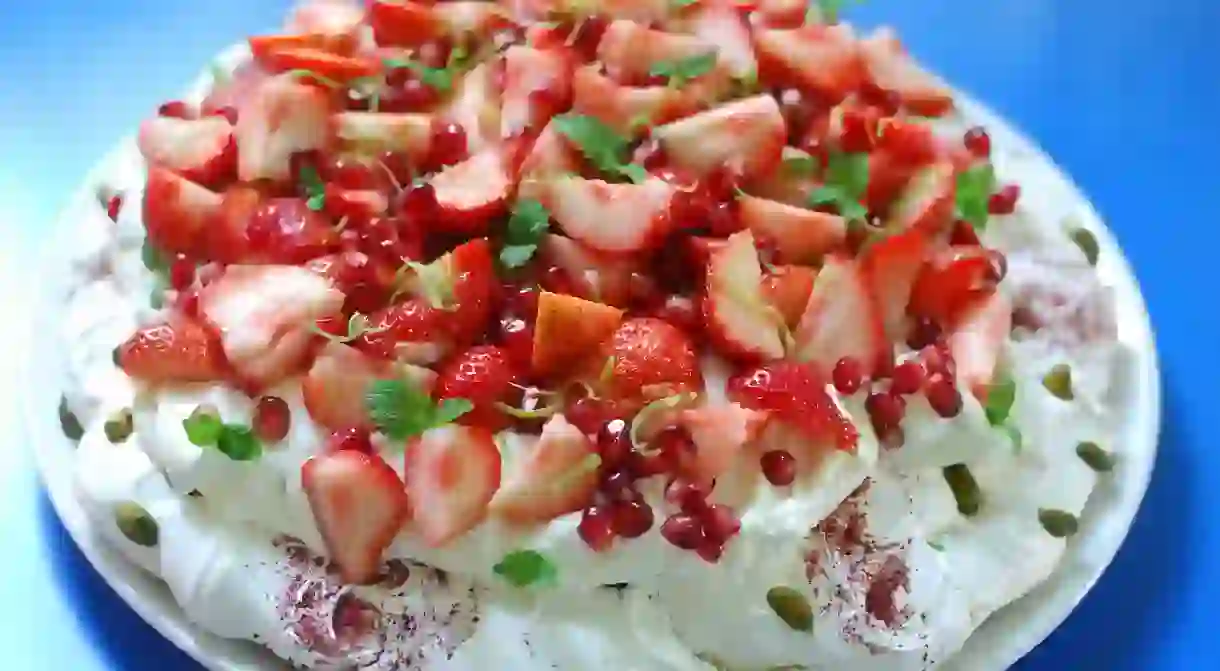 Pavlova