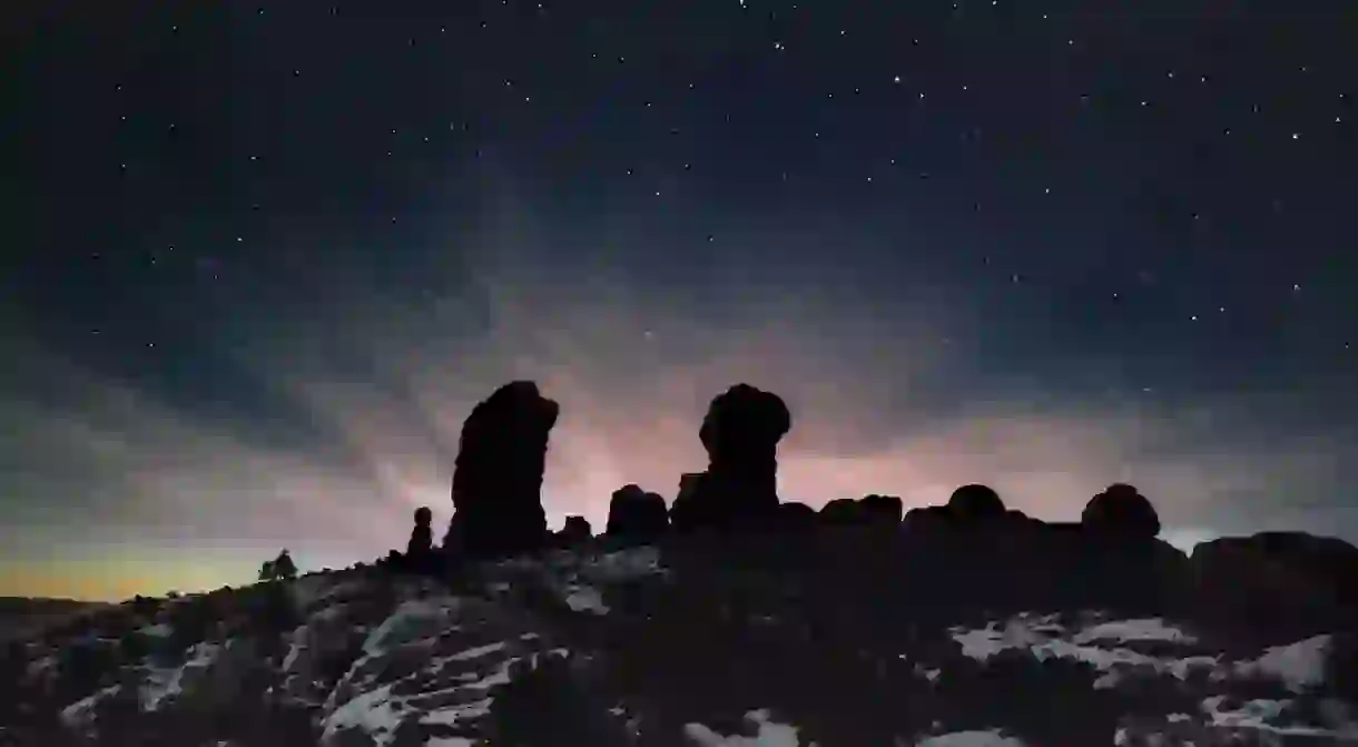 Arches National Park