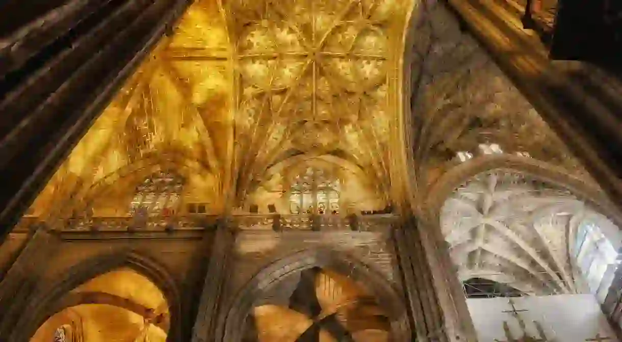 Seville Cathedral