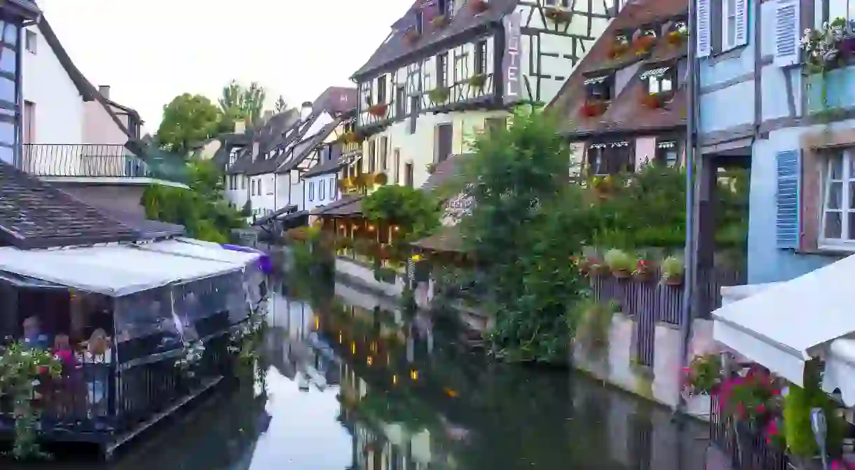 Colmar, France