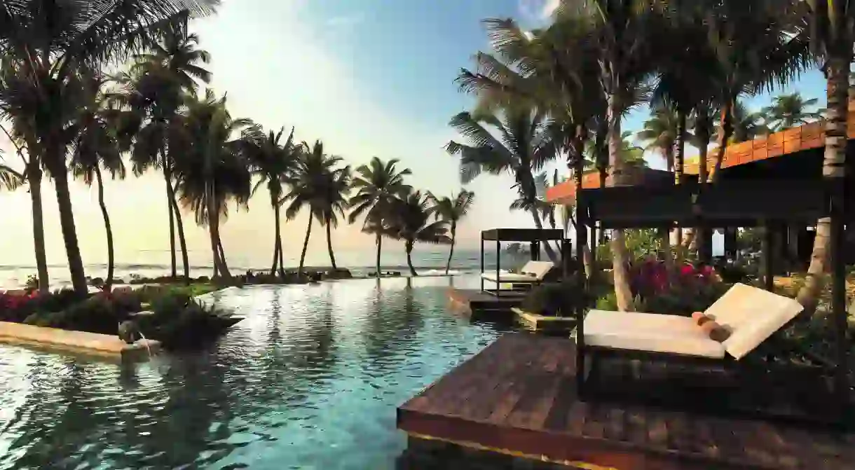 Dorado Beach, a Ritz-Carlton Reserve - Pool