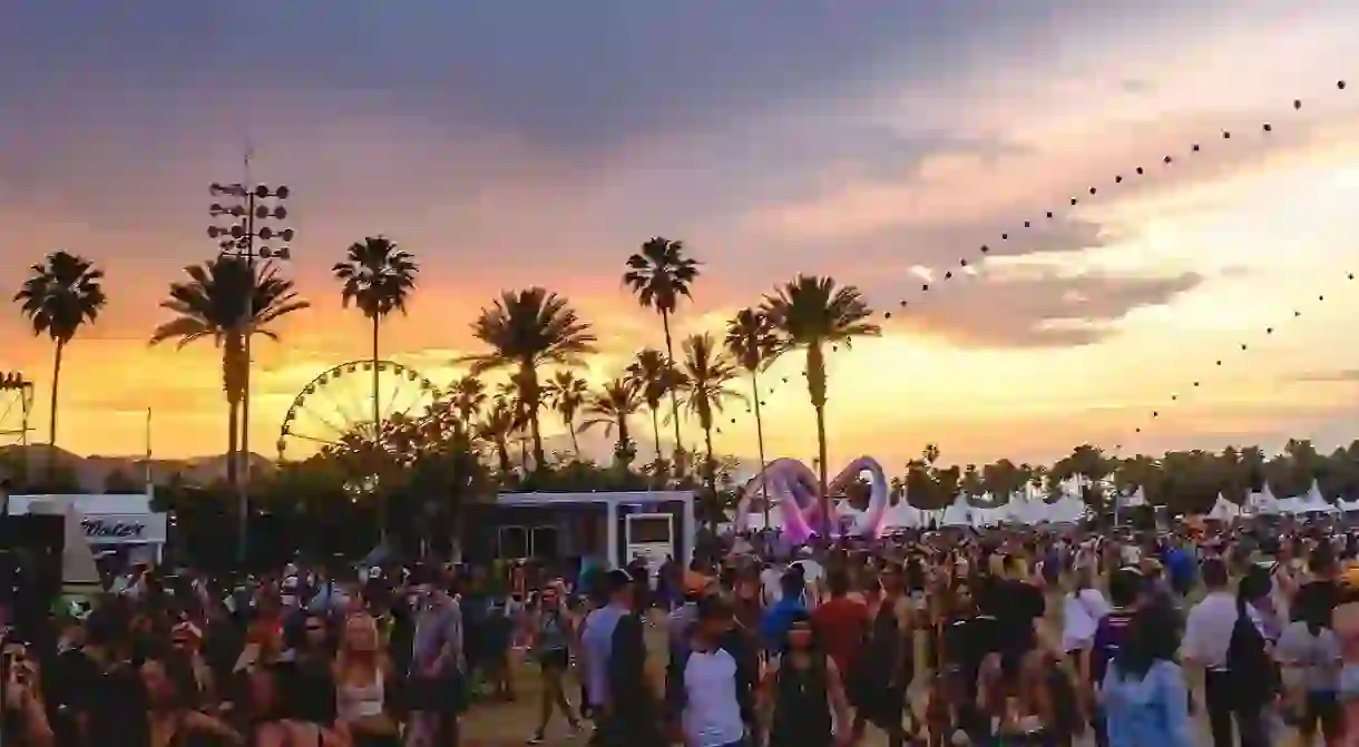 Coachella