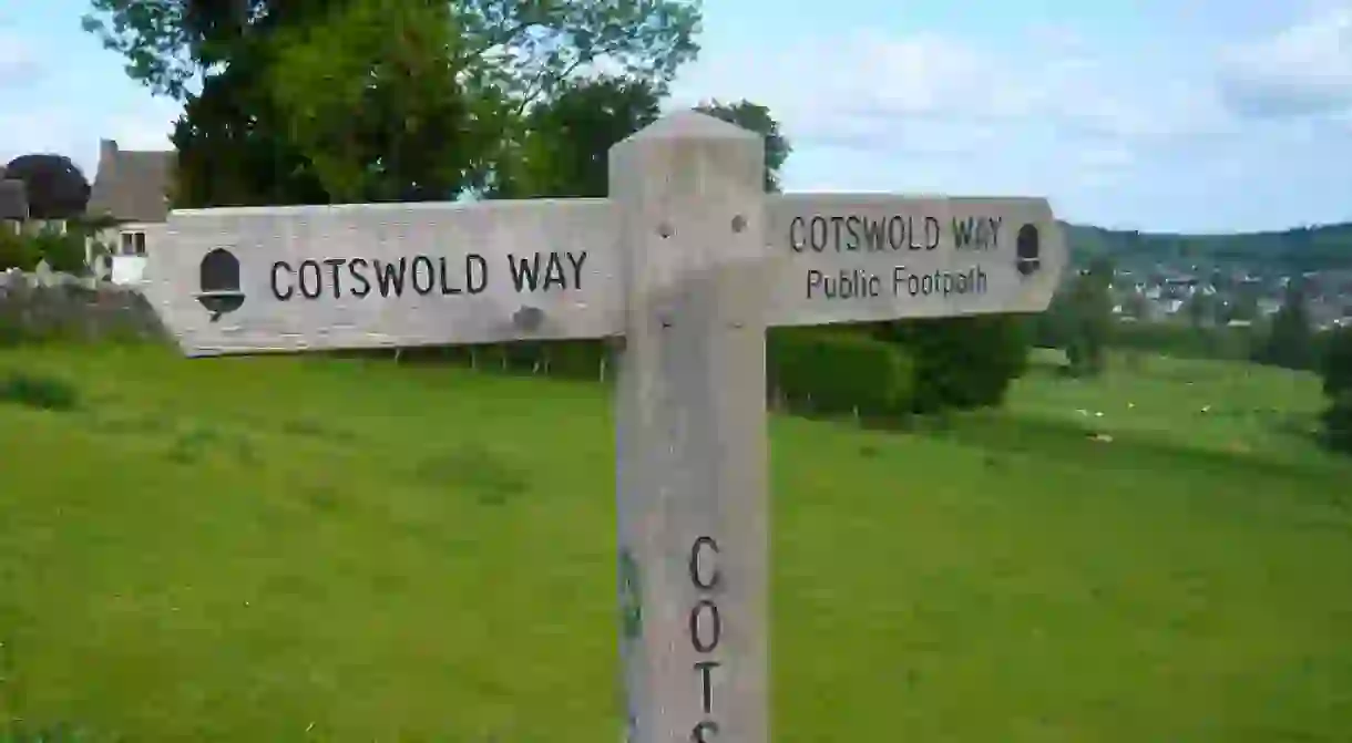 Cotswold Way