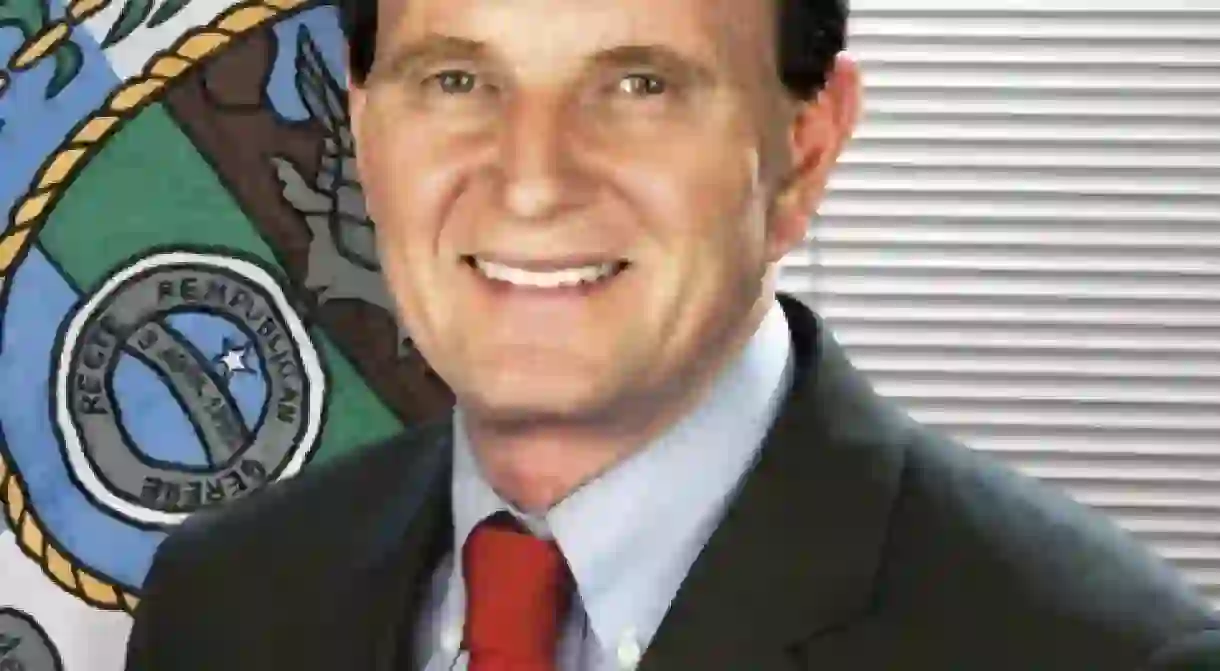 Marcelo Crivella