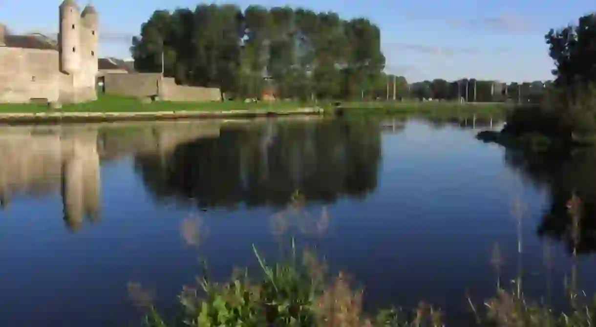 Enniskillen Castle