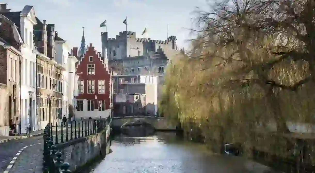 Ghent