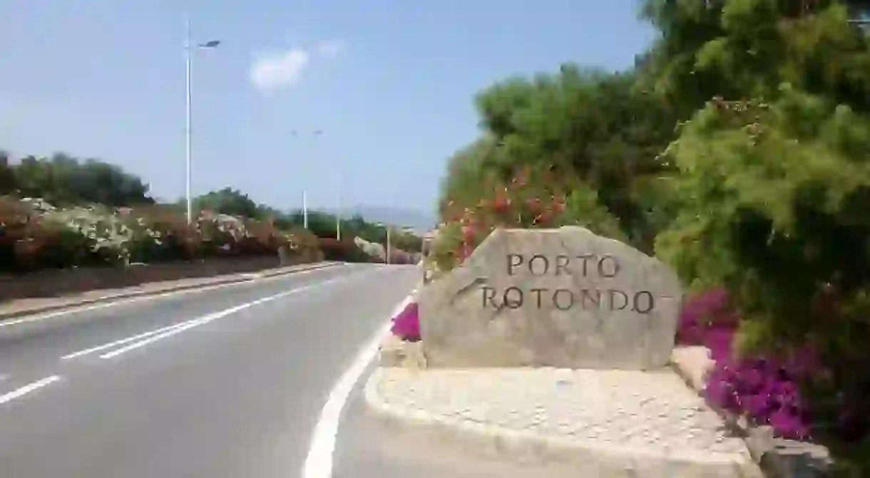 Porto Rotondo