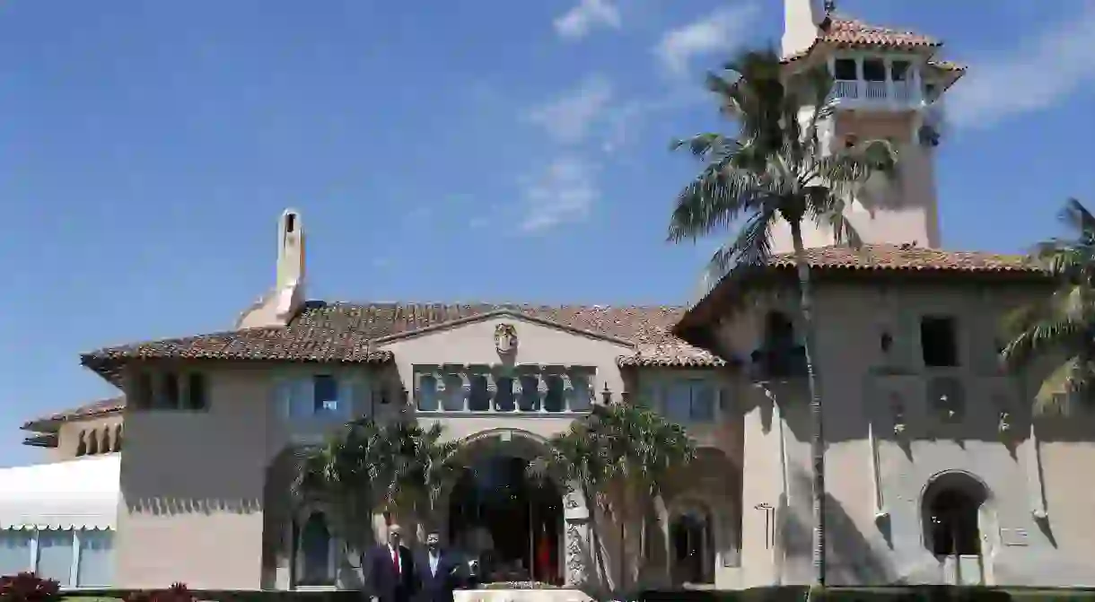 Mar-a-Lago