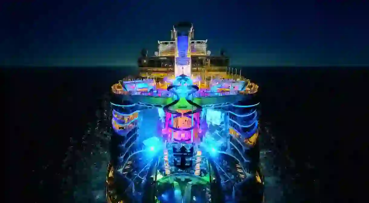 Royal Caribbean