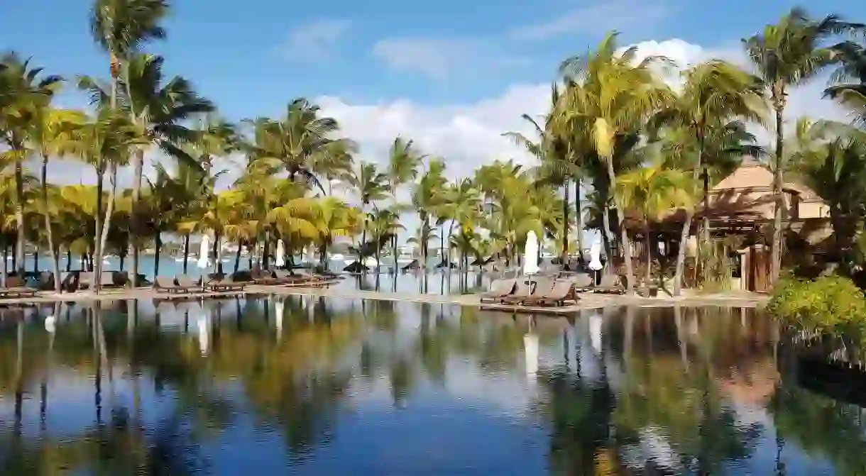 Mauritius