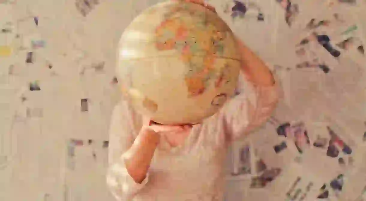 Globe