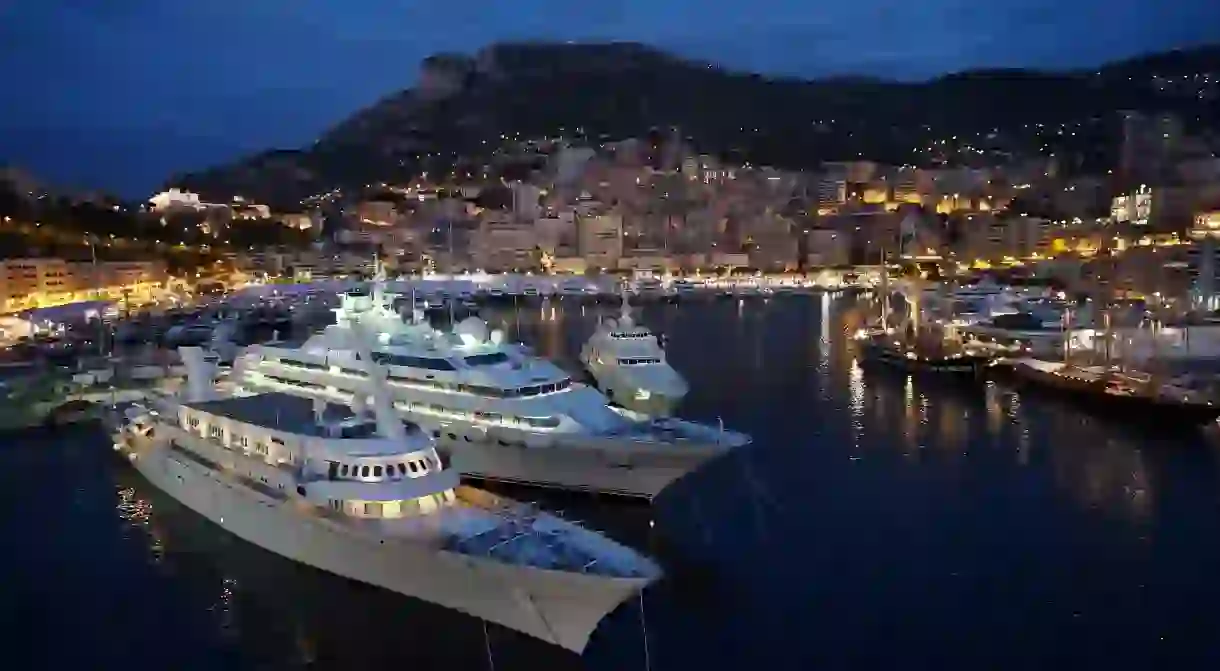 Monaco